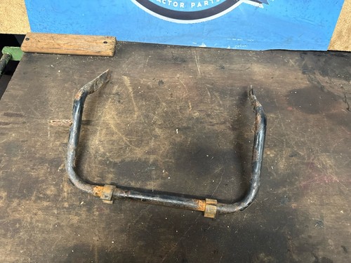 Kawasaki klf 220 parts rear - 220,