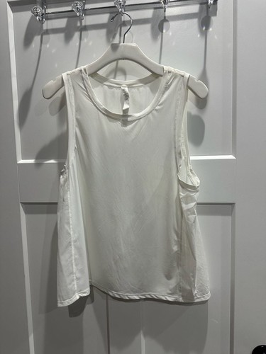 Lululemon sculpt tank - tank, top