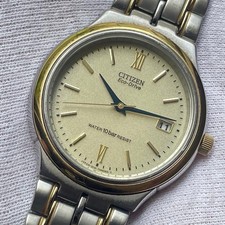 Citizen E110T003583 CK Mens