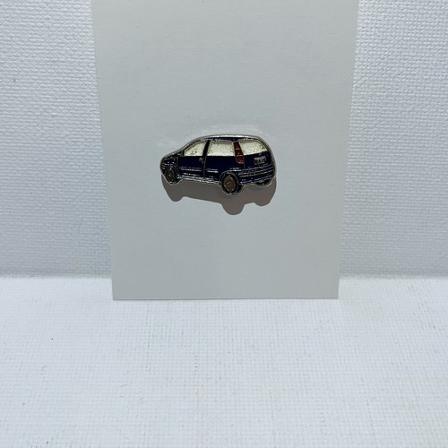 Fiat punto pin badge - punto,