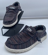 Hey Dude Wally Sox Shoes