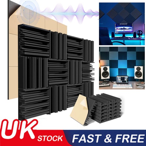 Pack self adhesive sound - self-adhesive,