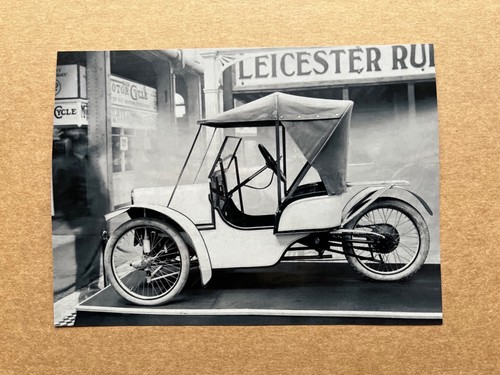 Early morgan wheeler - early,