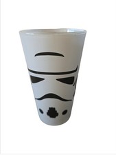 Star wars pint glass imperial - star,