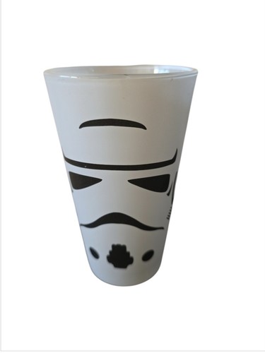 Star wars pint glass imperial - wars,