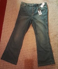 NWT Jeans 'Melisa' High Rise
