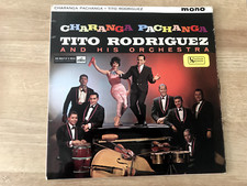 Charanga Pachanga Tito
