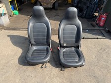 GENUINE SMART FORTWO 2018 MK2