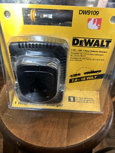 Dewalt dw9109 hour vehicle - hour,