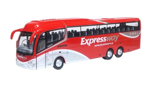 Oxford omnibus bus - oxford,