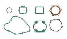 Full Set Kawasaki KX500A1, A2