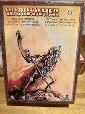 Tomb Kings Battalion Box
