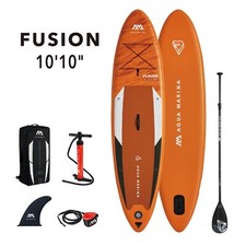 Aqua marina inflatable fusion - marina,