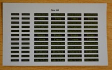 London Midland Digital Style