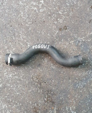 Radiator Coolant Hose Upper Pipe 1343JR Fits Peugeot 207 Citroen DS3 C3 1.4 1.6