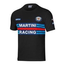 Sparco martini racing shirt - sparco, t-shirt