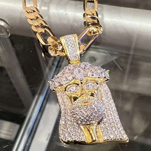 14k gold plated 925 - plated, sterling