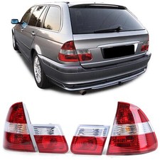For BMW 3 Series E46 Touring