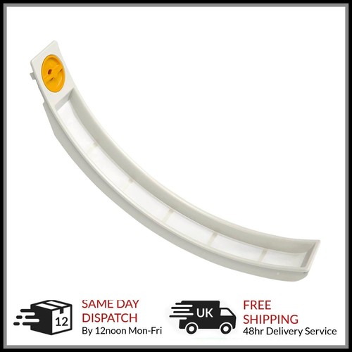 Fluff filter for miele tumble - for,