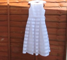 GIRLS SPECIAL OCCASION WHITE