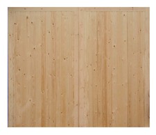 Pair barn cart - of,