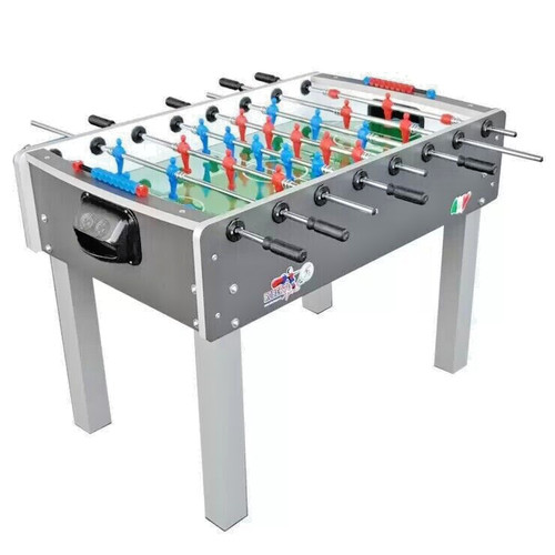 Table football game tabletop - table,