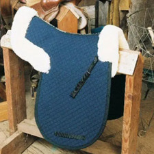 Dressage (Australian Saddle)