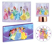 DISNEY PRINCESS CEILING SHADE