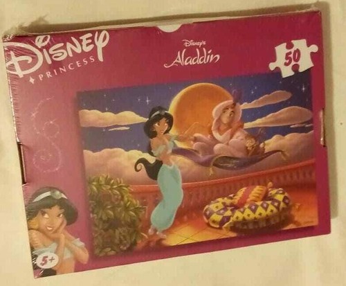 Disney jigsaw puzzle princess - disney,