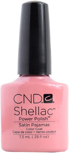 Cnd shellac led - cnd, uv/led