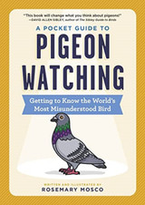 Pocket guide pigeon - pocket,
