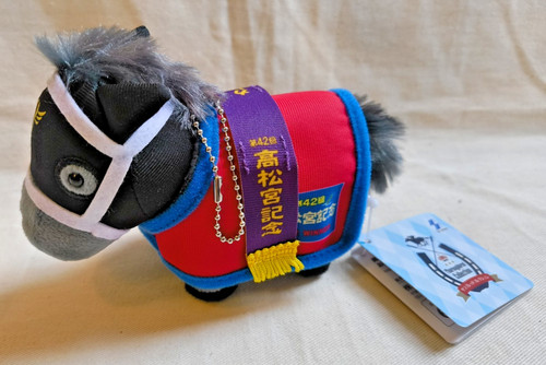 Curren chan thoroughbred - curren,