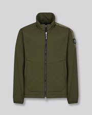 ST95 Padded Jacket Overshirt