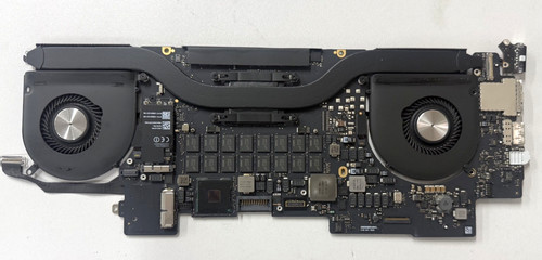 Apple macbook pro a1398 - apple,