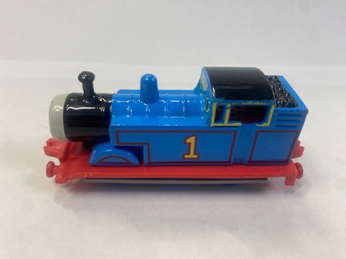 Ertl thomas the - thomas, engine