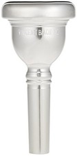 BACH trombone mouthpiece 19