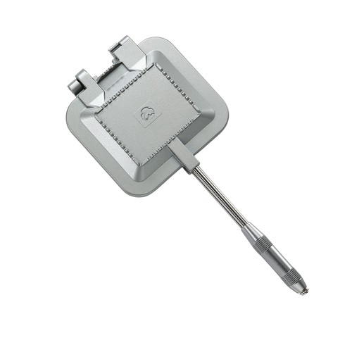 Camping moon sandwich maker - camping,