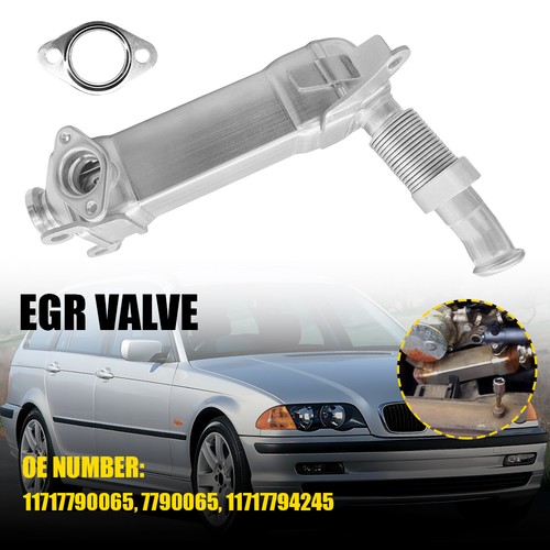 Egr valve for bmw - for, 118d