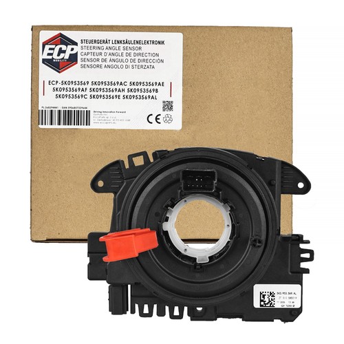 Slip ring squib 5k0953569al - ring,