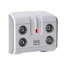 One For All 4-Way TV Aerial