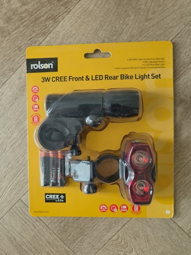Rolson cree front - front, &