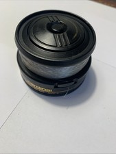 Abu Cardinal Size 4 Spool