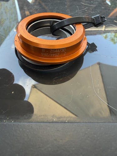Hope lower headset zs44 - lower, zs44/30