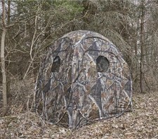 Man camouflage pop up - 2,