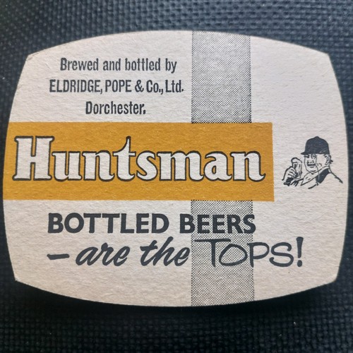 Eldridge pope beer - eldridge, mat
