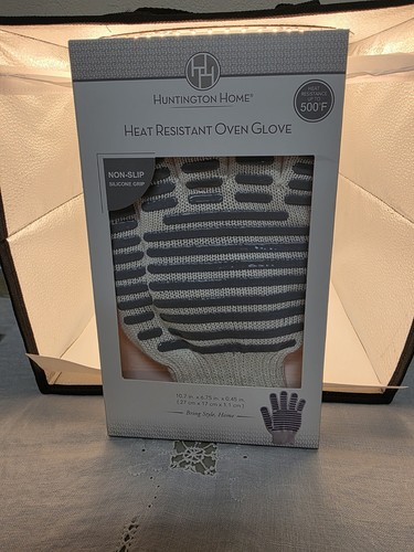 Huntington home heat resistent - home,