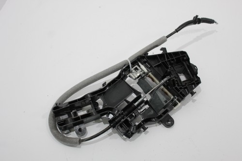 Touran mk2 rear - 5t, right