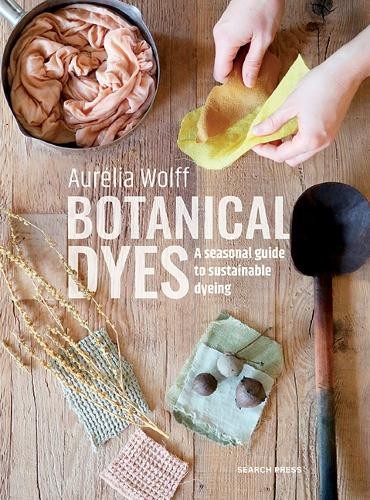 Botanical dyes aurlia wolff - botanical,