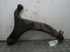 Nissan Elgrand Left Passenger