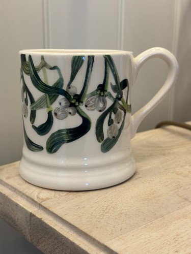 Emma bridgewater mistletoe - emma,